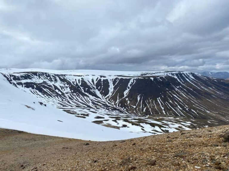 Iceland: Móskarðshnjúkar Day Hike with Guide - Who Should Consider This Tour?