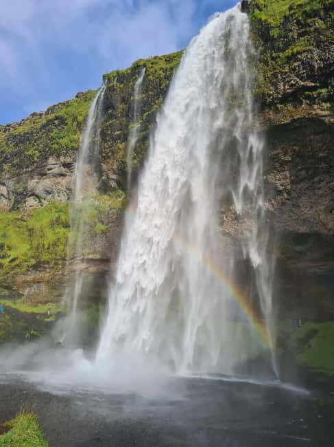 Iceland: Private South Coast, Waterfalls, and Glacier Hike - The Logistics: How the Day Unfolds