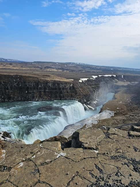 Iceland Reykjavik: Golden Circle Private Tour - Why You Should Consider This Tour