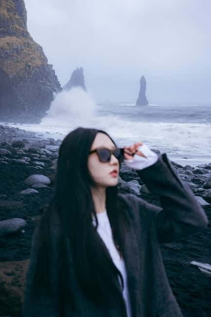 Iceland South Coast: Private Photography and Guided Day Tour - A Closer Look at the Itinerary