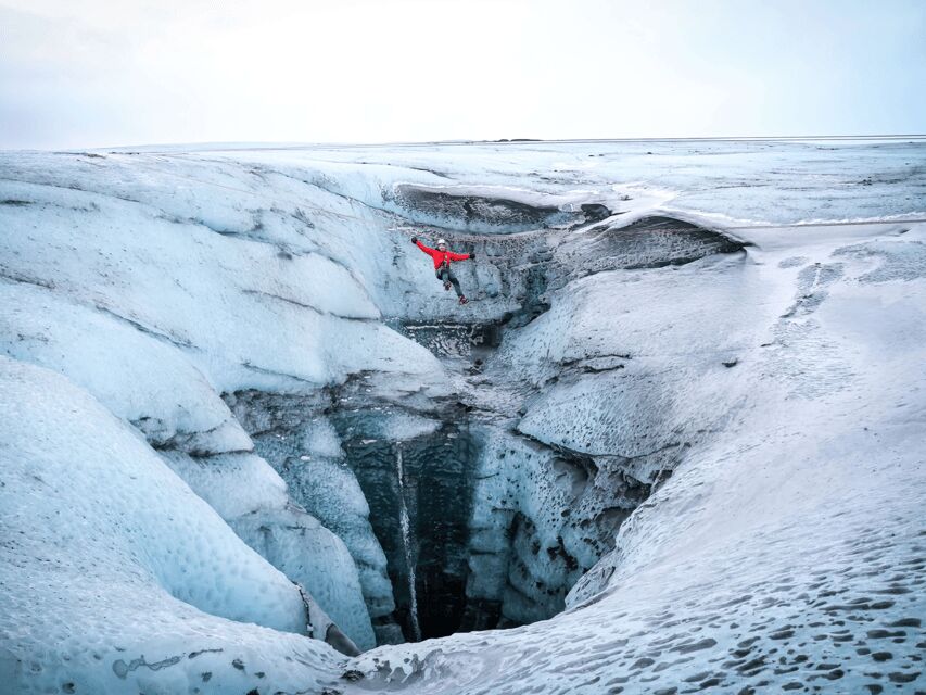 Iceland: Zip Line Tour + Glacier Adventure - What’s Included and What to Bring