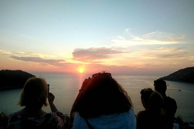 Iconic Sunset Safari with Monkey Hill & Street Food Experience - The Itinerary Breakdown
