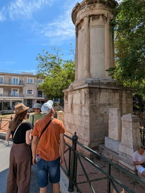 Icons & Relics: A Pilgrimage Through Athens Churches - Final Thoughts: Who Should Consider This Tour?