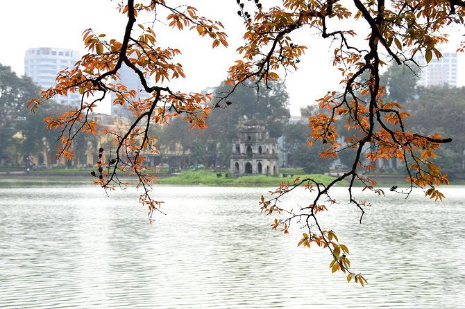 Images of Vietnam In 11 Days - Departure from Ho Chi Minh City - An In-Depth Look at the Itinerary and Experiences