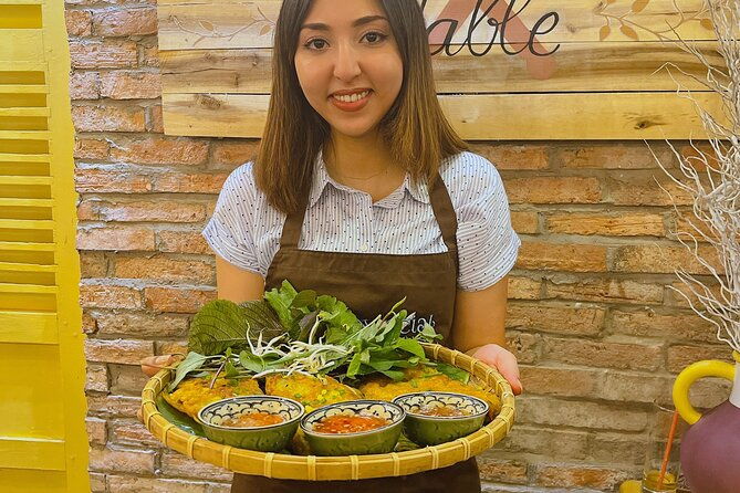 Immersive Cooking Class with local Chefs in HCMC - Introduction