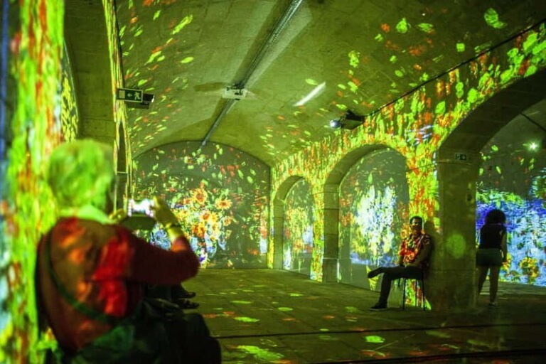 Impressive Monet & Brilliant Klimt -The Immersive Experience - Who Should Consider This Experience?