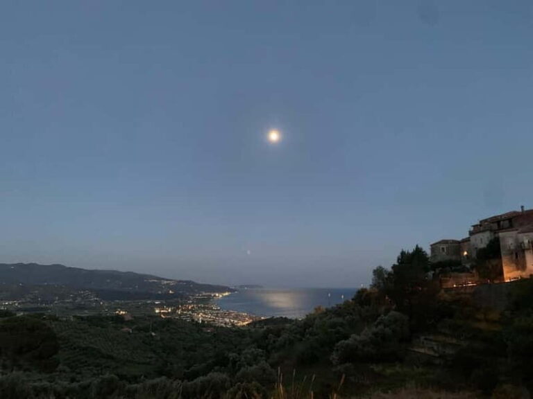 In the heart of Cilento: nourish your soul - Practical Details and What You Should Know