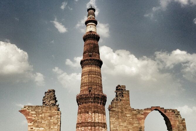 Incredible Rajasthan with Taj Mahal Tour - Introduction: What Makes This Tour Stand Out