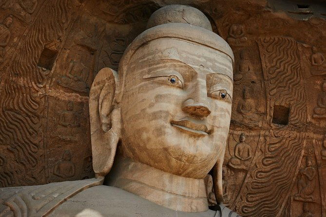Independent Tour to Shaolin Temple and Longmen Grottoes from Zhengzhou - Review of the Independent Tour to Shaolin Temple and Longmen Grottoes from Zhengzhou