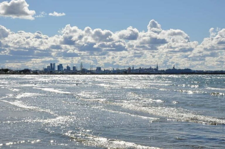 Individual excursion in Tallinn - Detailed Breakdown of the Itinerary