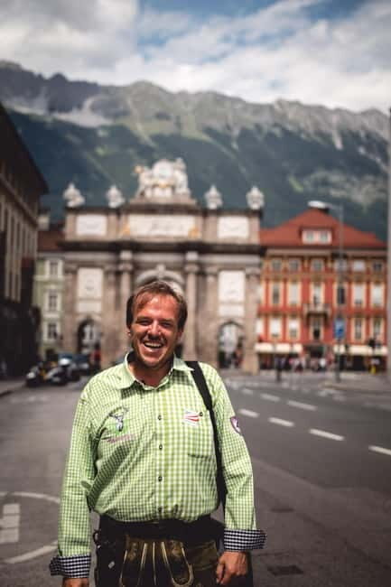 Innsbruck Highlights private tour, full day, local guide - Why This Tour Offers Great Value