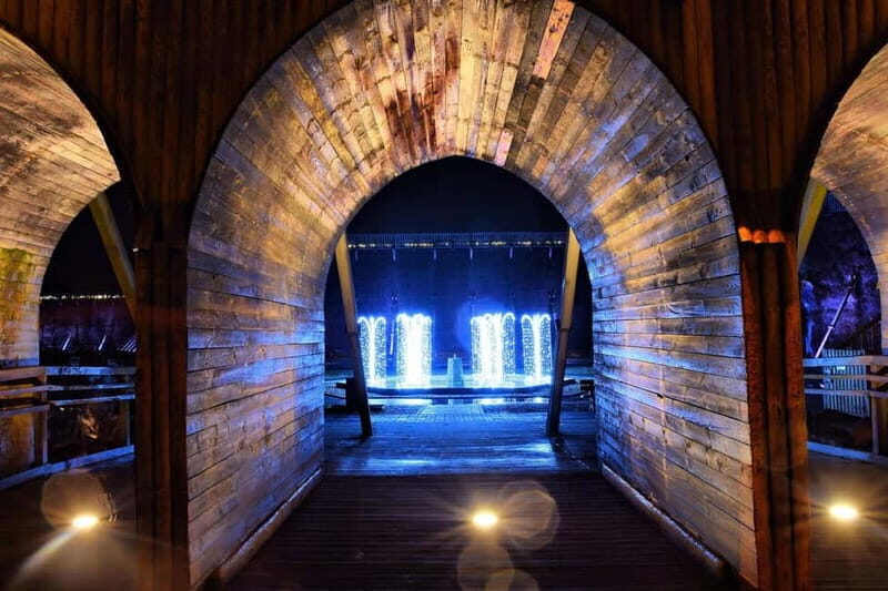 Inowrocaw: Private Guided City Tour - The Experience from Past Travelers Perspectives