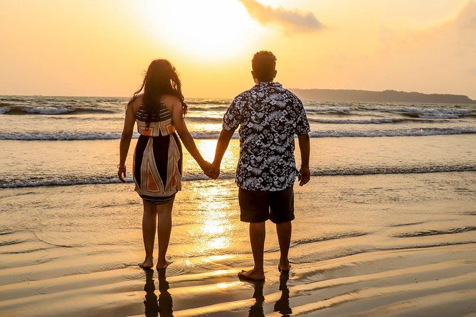 Insta Photoshoot in South Goa - A Complete Look at the Insta Photoshoot in South Goa