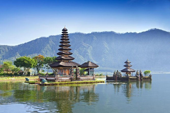 Instagram Tour in Bali: The Most Beautiful Spots - An Honest Look at Bali’s Top Instagram Destinations