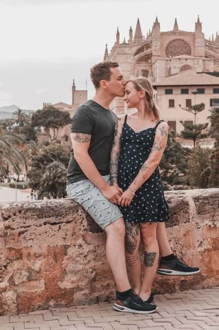 Instagram tour in Palma de Mallorca with a private photographer - Authentic Experiences and Reviewer Insights