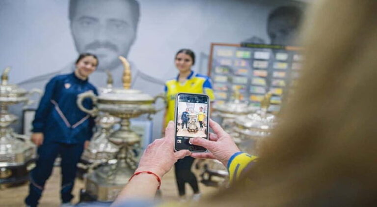 Interactive Tour Nuevo Mirandilla Stadium, Cádiz CF - The Sum Up