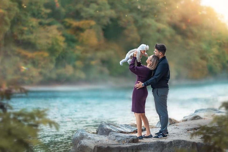 Interlaken:Private Photoshoot with a Professional Photograph - Key Points