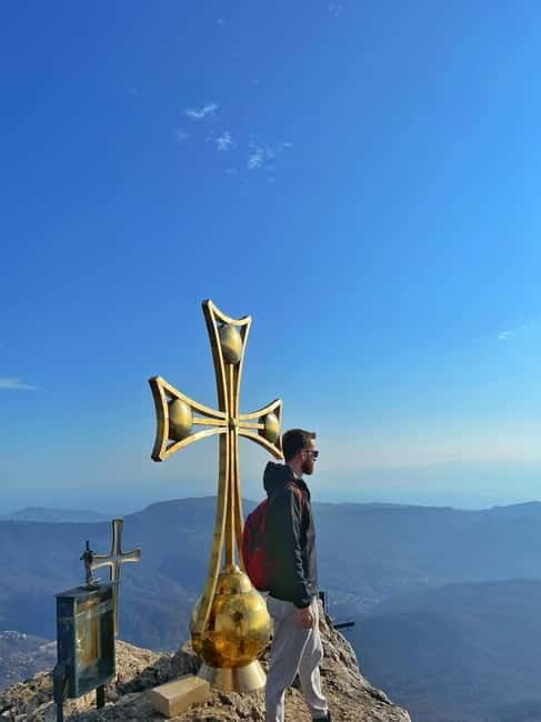 Into the wild - An In-Depth Look at the Itinerary