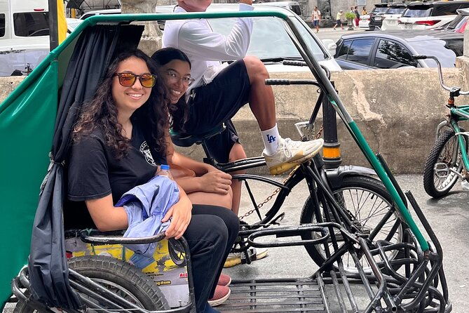 Intramuros Walking tour with Local Tour Guide - What’s Included and Why It Matters