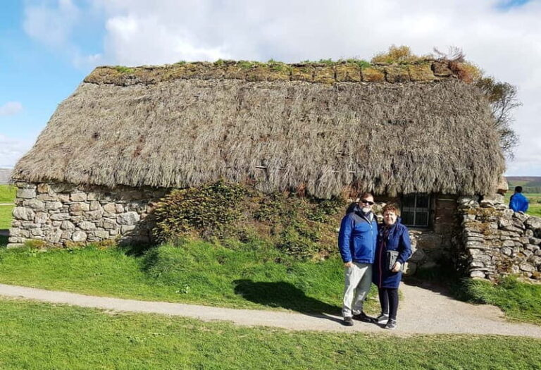 Invergordon: Luxury Relaxed South Shore Excursion - What Makes This Tour Stand Out?