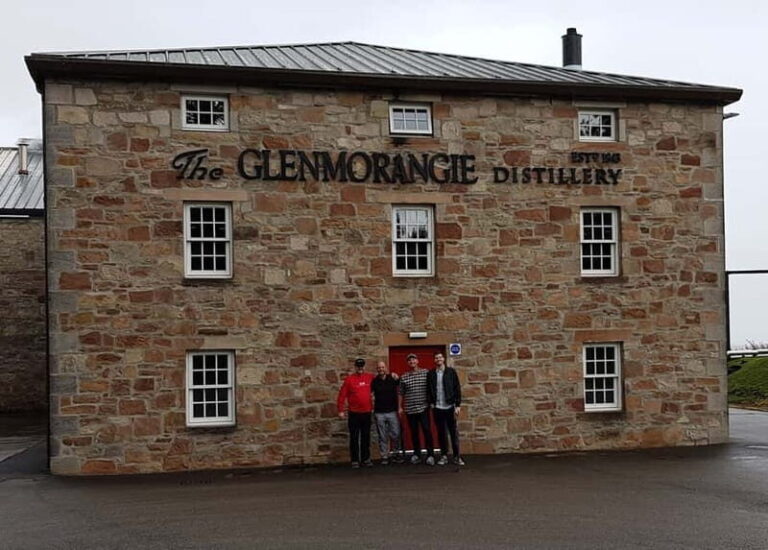 Inverness: Craigs Luxury North Highland Private Whisky Tour - Is This Tour Worth It?