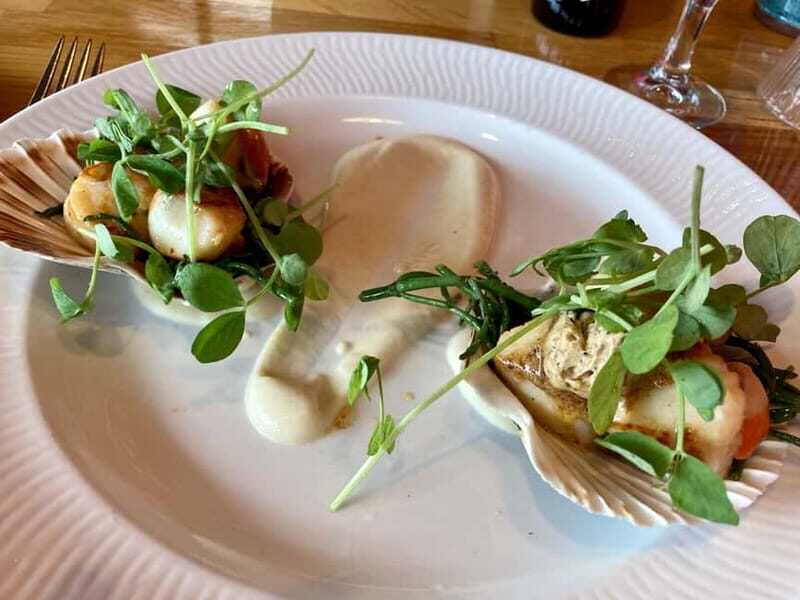 Inverness: Highland Dining and Folklore Experience - Who This Tour is Best For