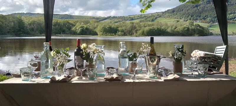 Inverness: Loch Ness Monster Cruise, Lunch, Urquhart Castle - What to Expect at Each Step