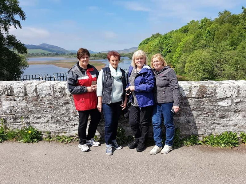 Inverness: Relaxed Private Northern Scottish Highlands Tour - In-Depth Look at the Highland Private Tour