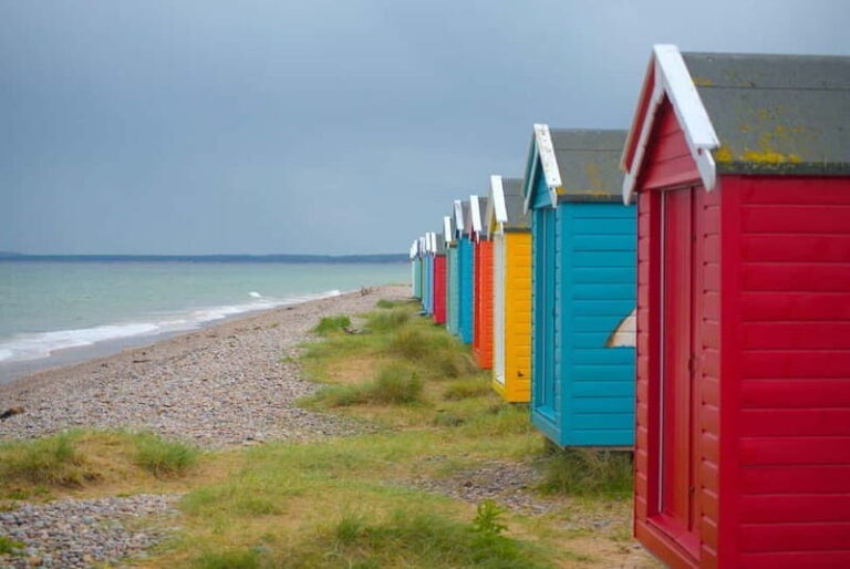 Inverness: Whisky, Wildlife, and Beaches Day Tour - Wildlife and Nature at Troup Head