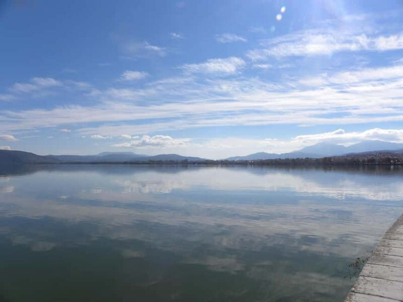 Ioannina Private Guided City Tour - Is This Tour Worth It?