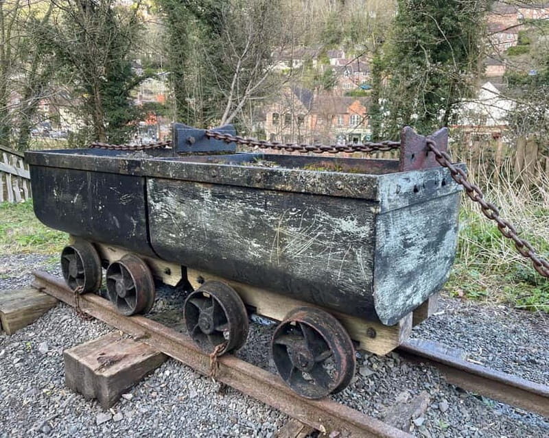 Ironbridge: Guided Walking Tour with Victorian Professor - Exploring the Tour: A Detailed Breakdown