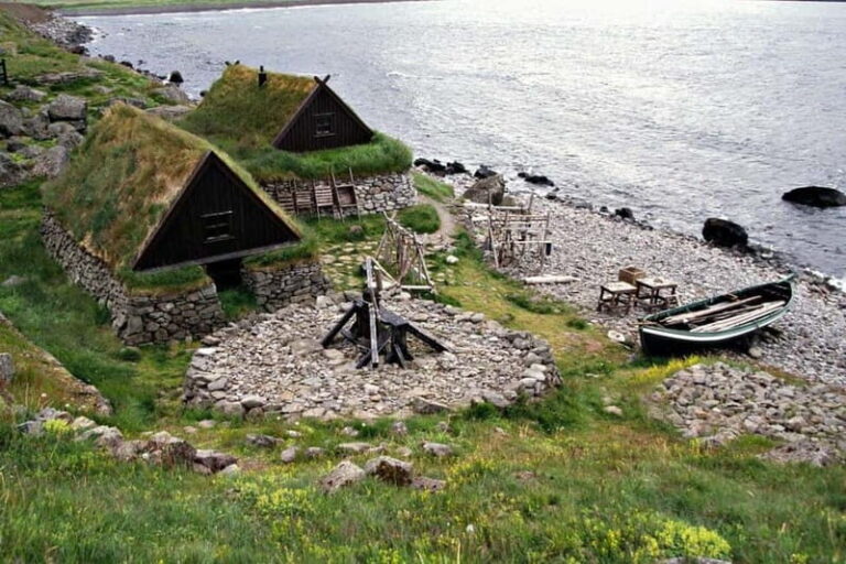 Isafjordur: Dynjandi & Bolungarvik Shore Excursion Tour - The Value of the Tour