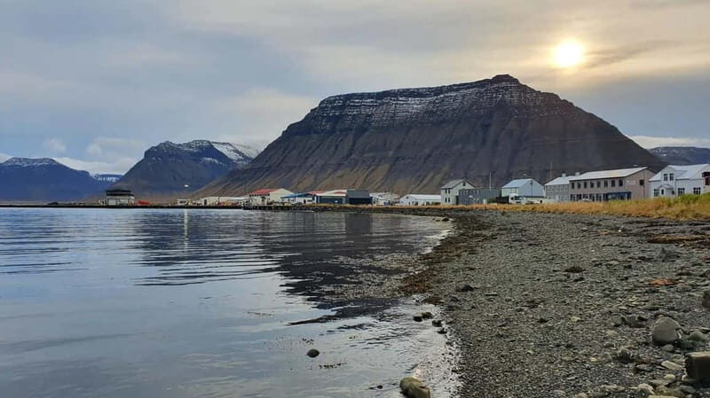 Ísafjörður: Flateyri Village tour: Local Culture & History - How the Tour Works: Practicalities and Tips