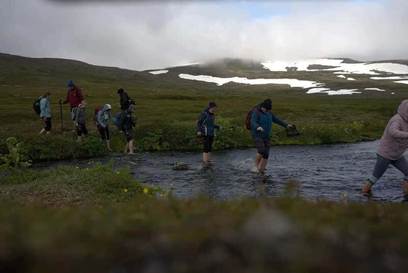 Ísafjörður: Hornstrandir Guided Hike Aðalvík to Hesteyri - What’s Included and What to Bring