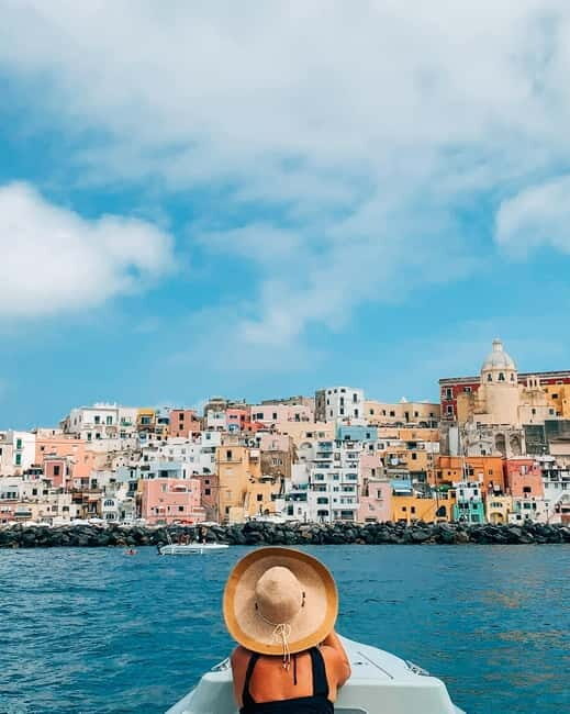 Ischia and Procida: Best Private Boat Tour of the 2 Islands - Practical Tips for Your Day Out