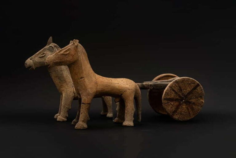 Ischia: Archaeological Museum of Pithecusae Ticket - Exploring the Museum and Its Exhibits