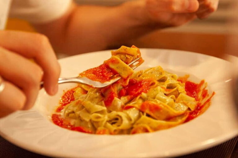 Ischia: Full Pasta Cooking Class with Wine & Pick-up Option - The Sum Up: Who Should Book This Experience?