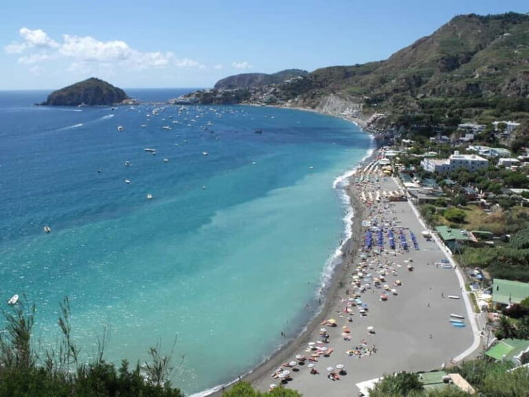 Ischia: Island tour by bus - Frequently Asked Questions