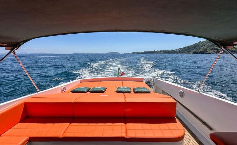 Ischia: The Most Beautiful Boat Excursion In Ischia - Who Should Consider This Tour?