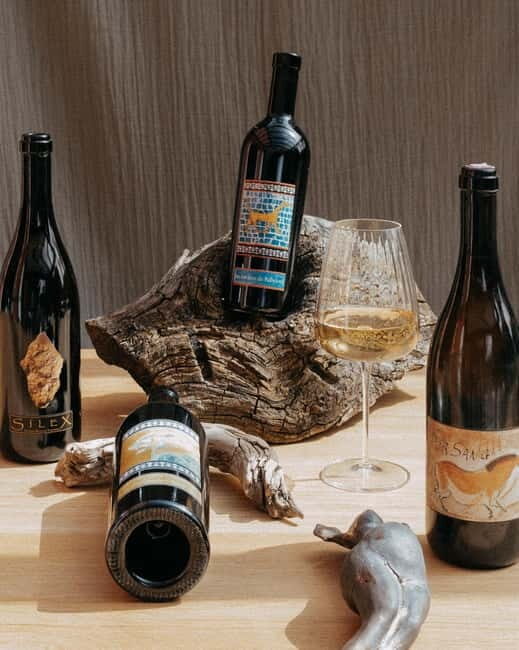 Isère: "The art of tasting, the elegance of wine" - What’s on Offer: A Closer Look at the Tour