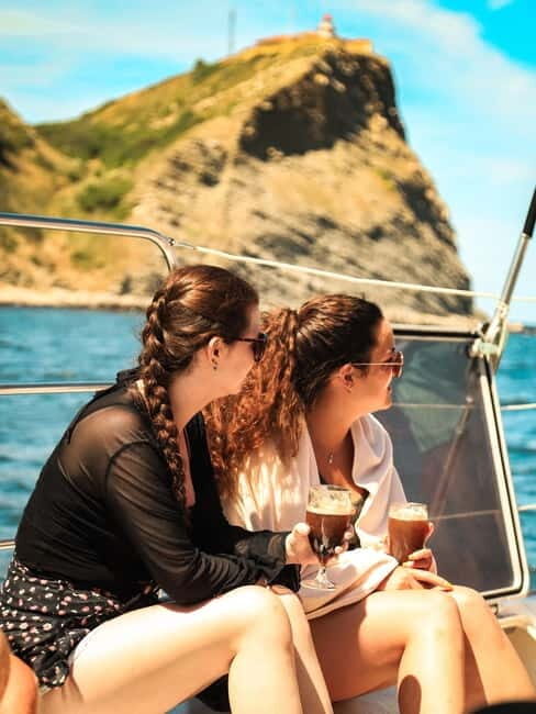 Island Anastasia - Full day VIP Catamaran cruise - Why This Cruise Is a Great Choice
