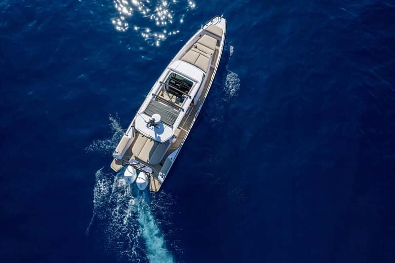 Island Hopping: Santorini to Ios - Is This Tour Worth the Price?
