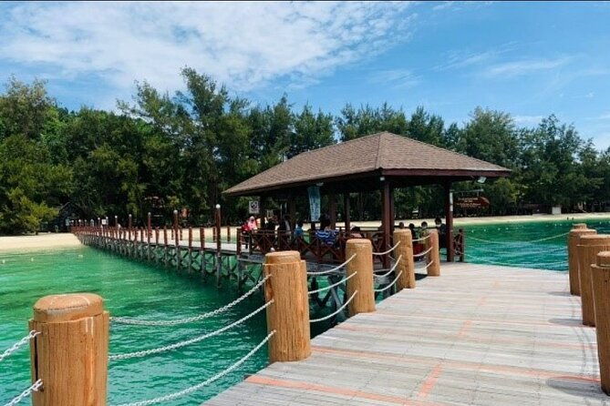 Island Hopping - What to Expect from the Tour