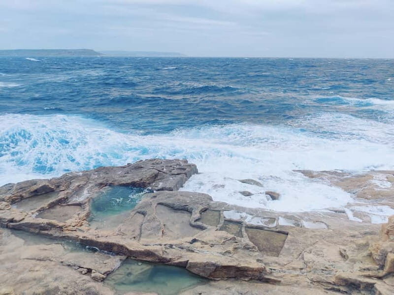Island of Gozo: Private Tour - Detailed Breakdown of the Experience