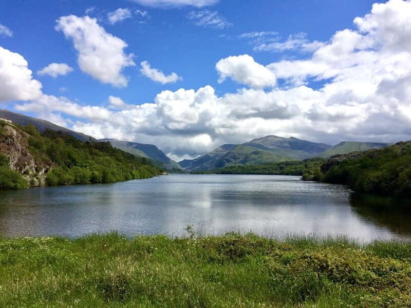 Isle of Anglesey: Anglesey and Snowdonia Guide - Exploring the Itinerary in Detail