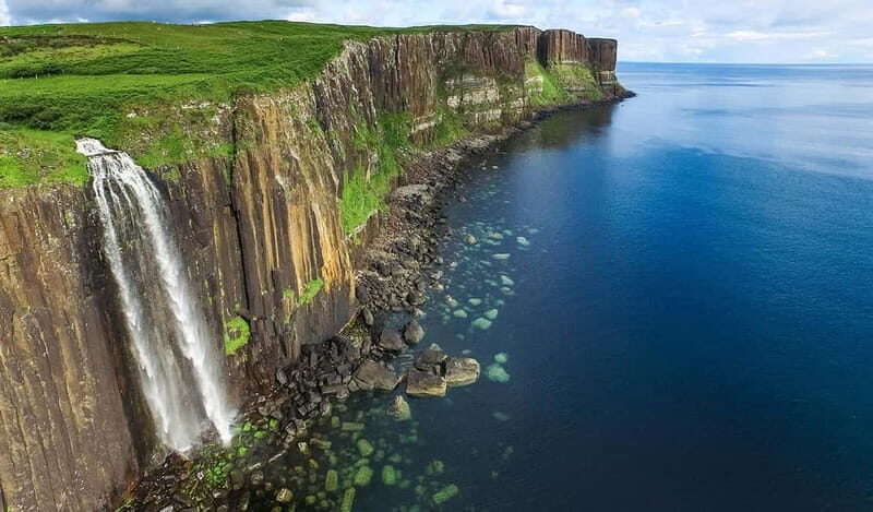 Isle of Skye: Sightseeing Highlights Minibus Tour - What to Expect from the Experience