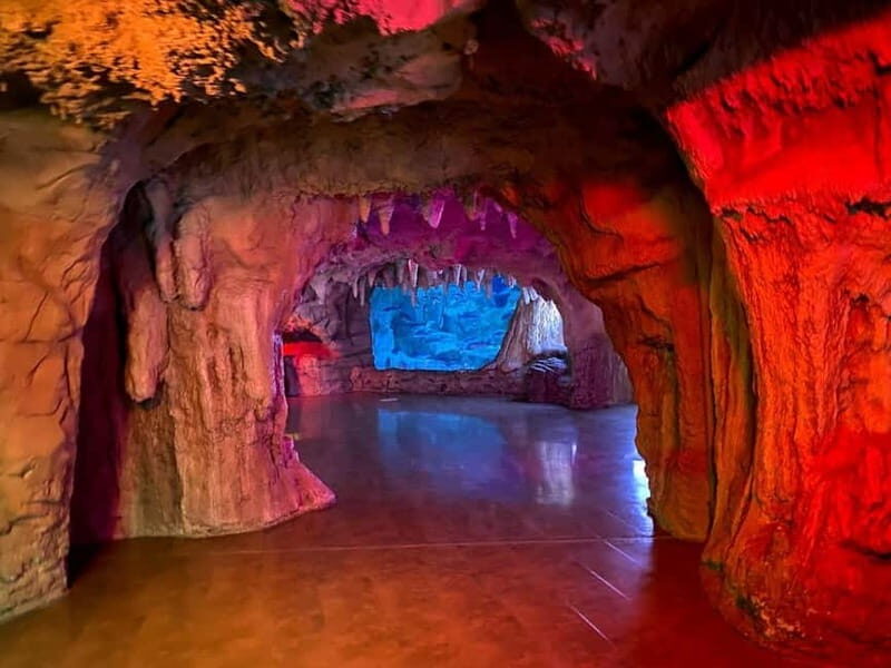 Istanbul: Aquarium Ticket with Shuttle Bus from Sultanahmet - Why This Tour Stands Out