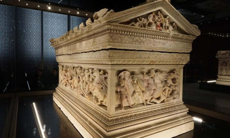 Istanbul: Archaeological Museums Fast Track Entry & Audio - The Value of This Experience