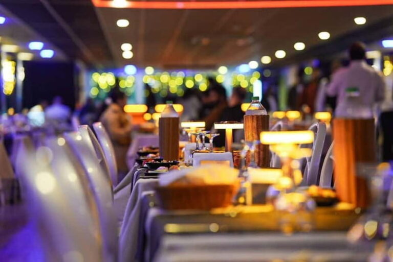 Istanbul: Bosphorus Cruise Dinner, Show & Alcoholic Drinks - Real Traveler Insights