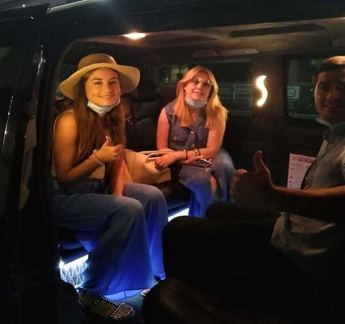 Istanbul City Tour: Private Car Hire with a Driver - What Does the Tour Cover?